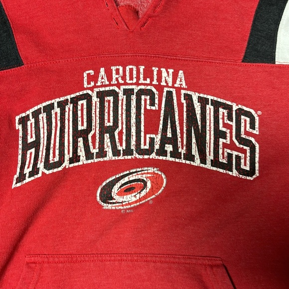 Hurricanes hoodie - Picture 2 of 5